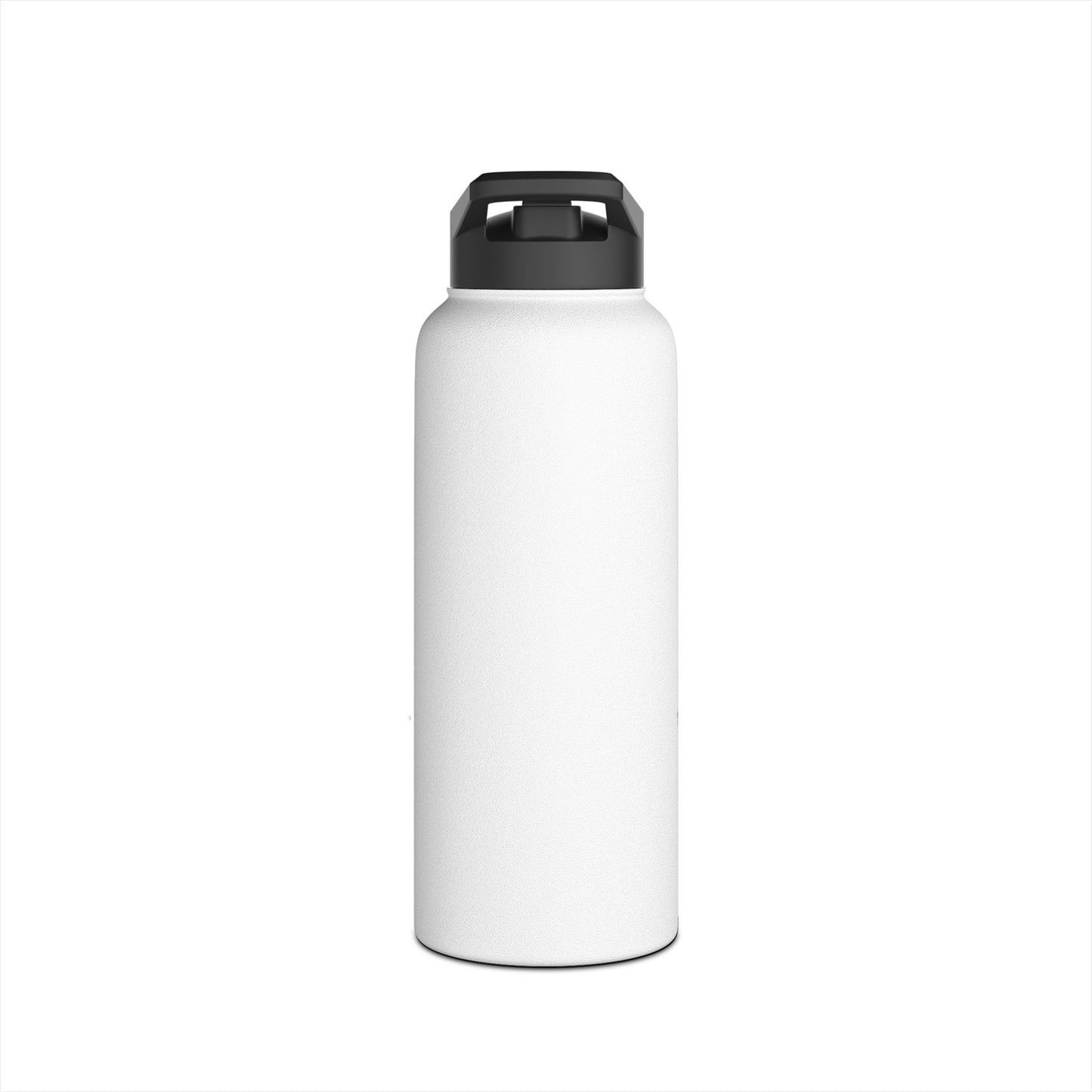 Pimpish Brand Stainless Steel Water Bottle