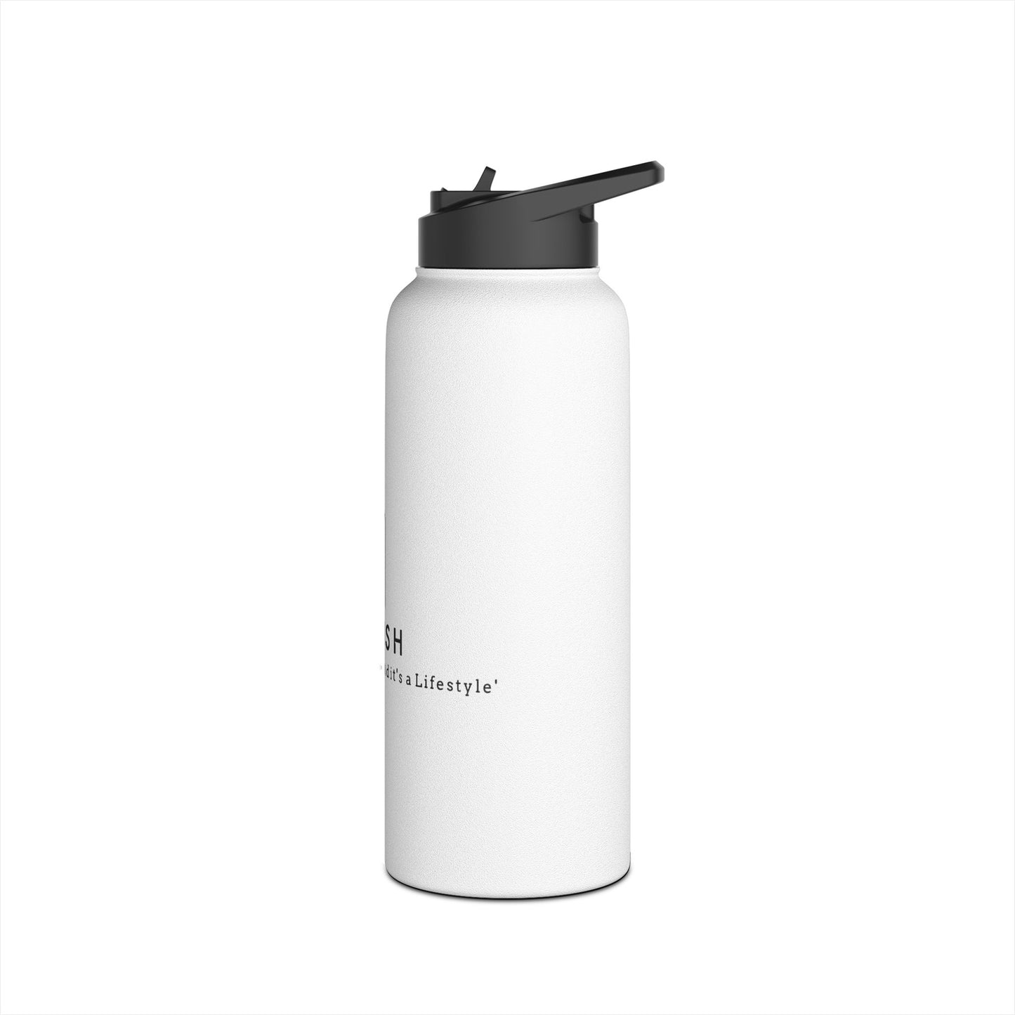 Pimpish Brand Stainless Steel Water Bottle