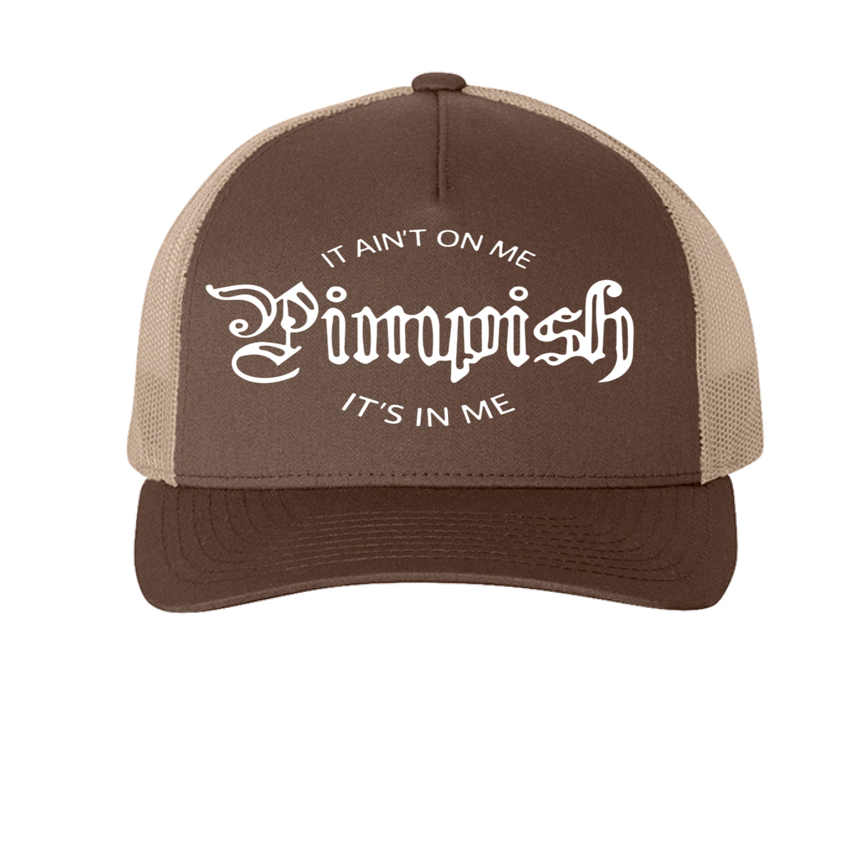 Brown/ Khaki - FRONT